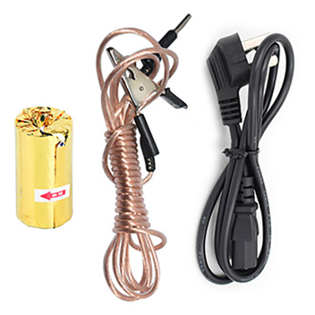 Transformer Ratio Tester